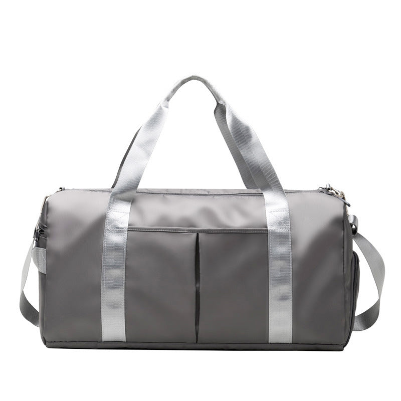 Waterproof Duffel