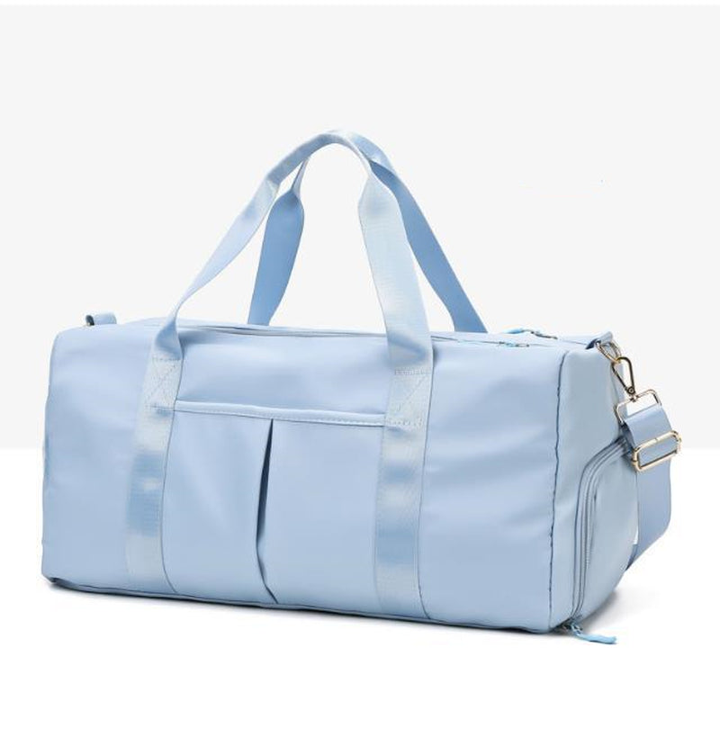 Waterproof Duffel