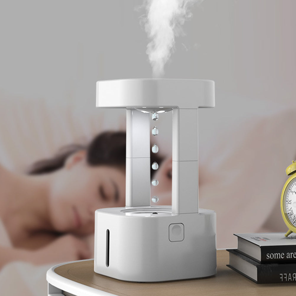 PRIMPVISION™ Anti-gravity Water Drop Humidifier