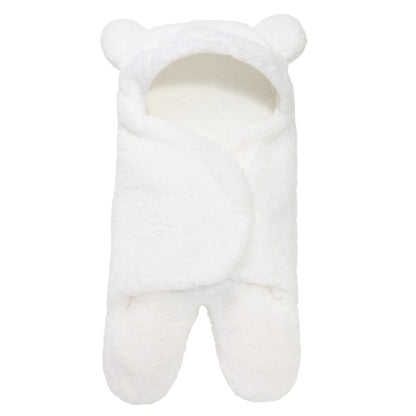 PRIMPVISION™  Lamb Plush Sleeping Bag Newborn