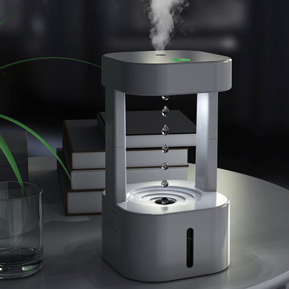 PRIMPVISION™ Anti-gravity Water Drop Humidifier