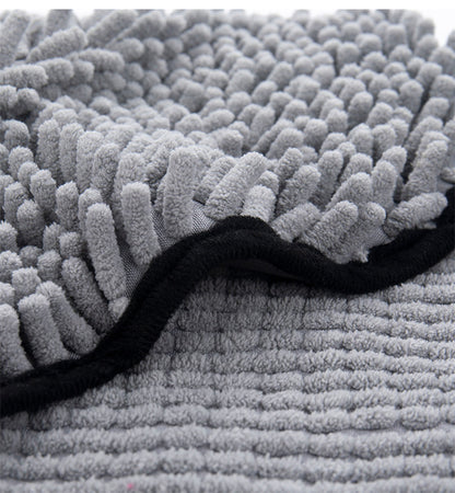 PRIMPVISION™ Microfiber Pet Towel Quick-Drying