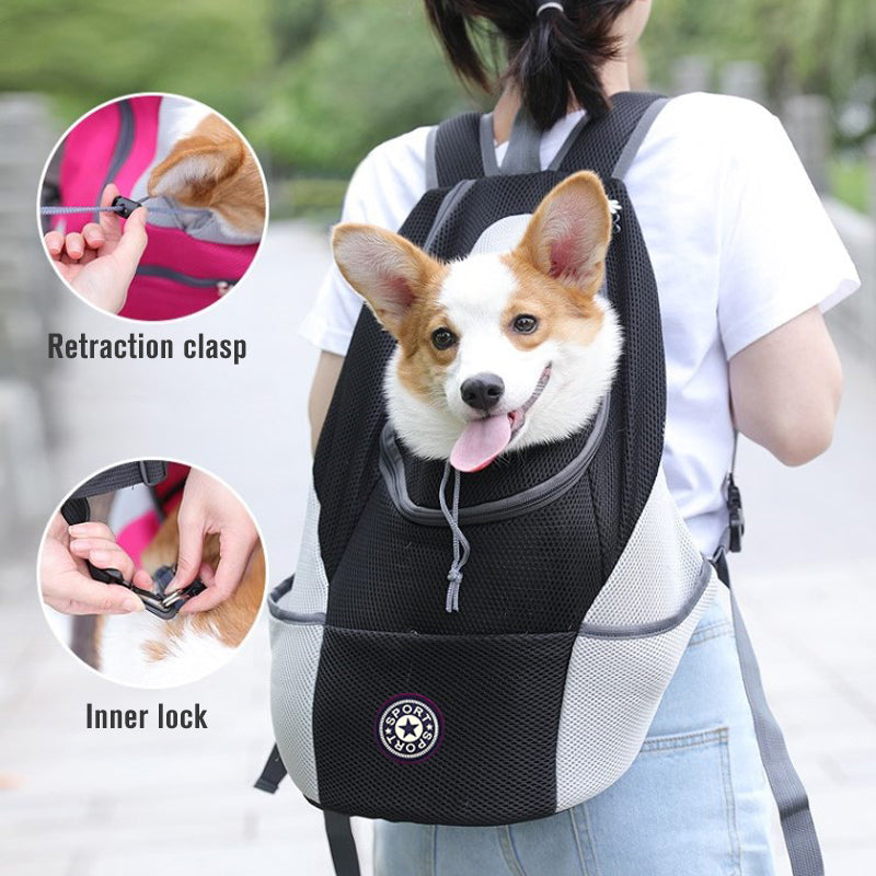 PawPack Carrier